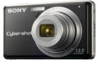 Sony DSC-S980 (DSC-S980B)